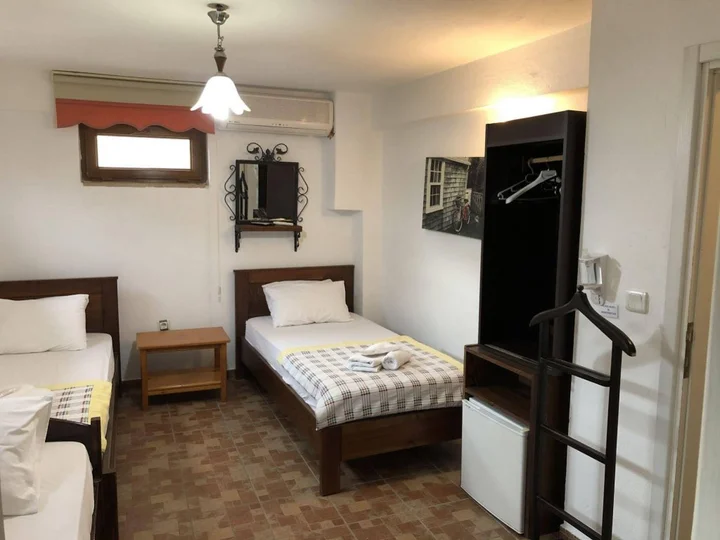 Бозджаада: Adahan Bozcaada Otel