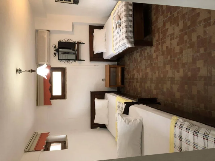 Бозджаада: Adahan Bozcaada Otel