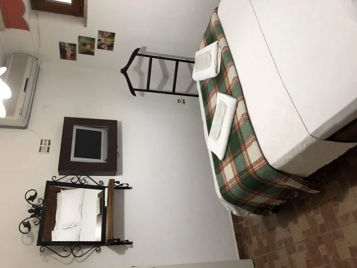 Бозджаада: Adahan Bozcaada Otel