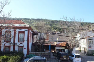 Бозджаада: Adahan Bozcaada Otel