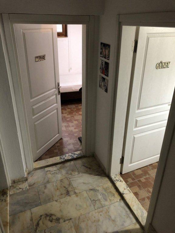 Бозджаада: Adahan Bozcaada Otel