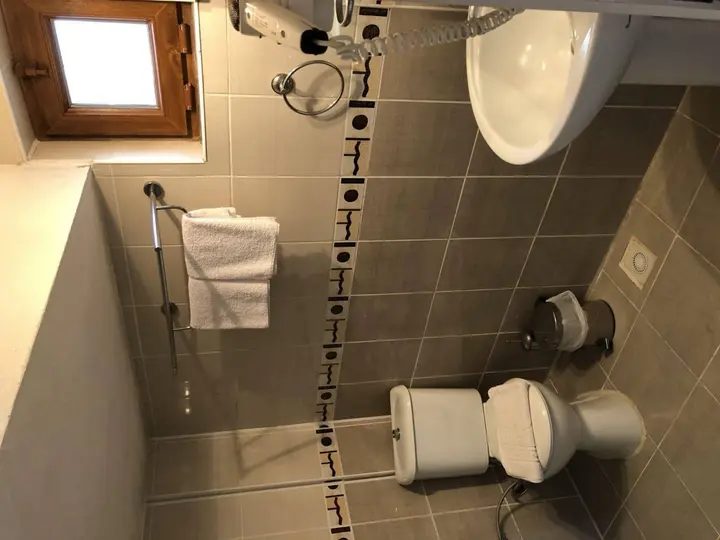 Бозджаада: Adahan Bozcaada Otel