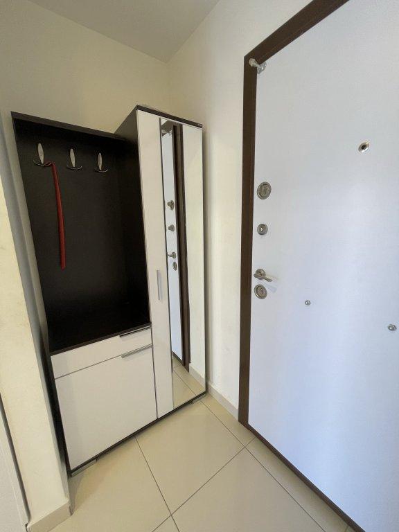 Аланья: Апартаменты SA Nice 1bd Flat