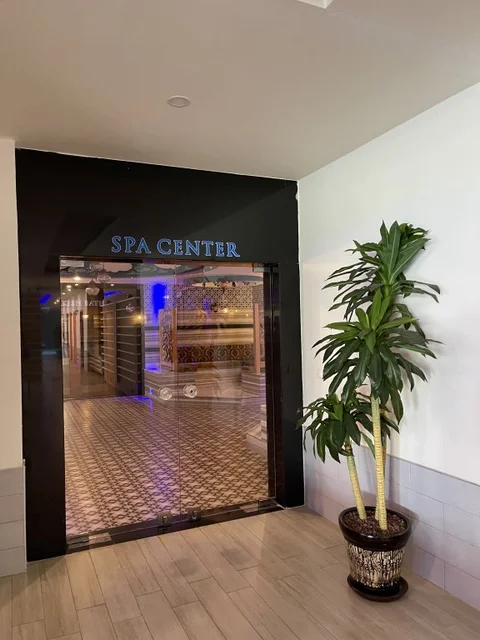 Аланья: Апартаменты SA Nice 1bd Flat