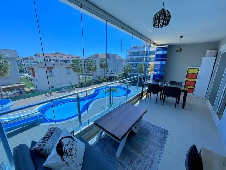 Апартаменты SA Nice 1bd Flat — фото 4
