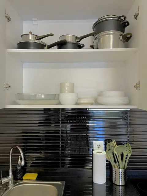 Аланья: Апартаменты SA Nice 1bd Flat
