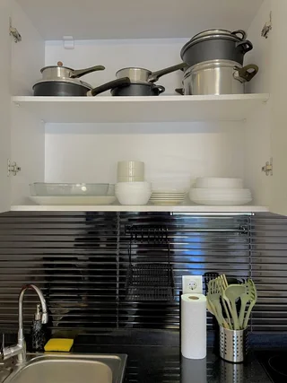 Аланья: Апартаменты SA Nice 1bd Flat