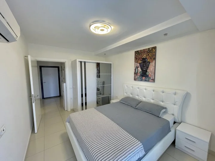 Аланья: Апартаменты SA Nice 1bd Flat