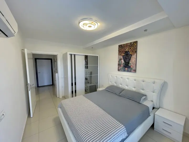 Аланья: Апартаменты SA Nice 1bd Flat