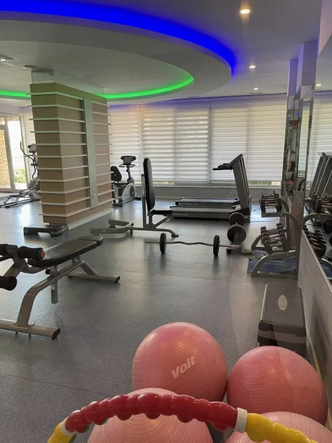 Аланья: Апартаменты SA Nice 1bd Flat