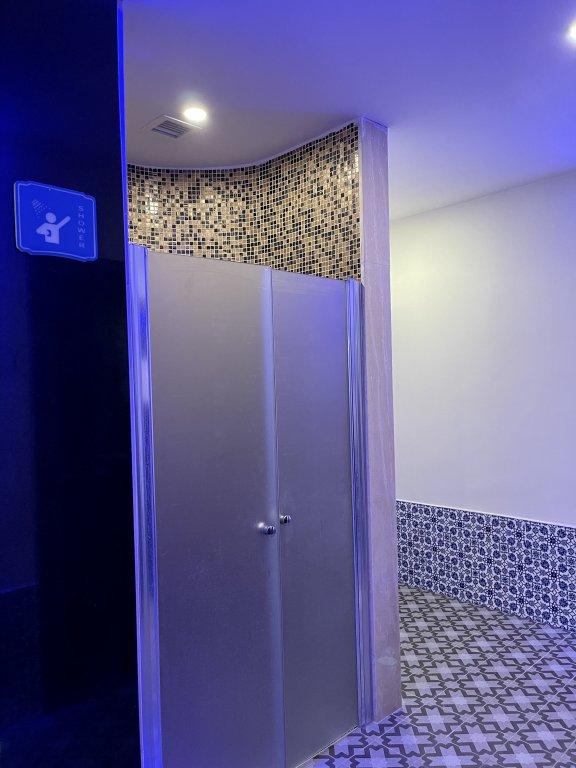 Аланья: Апартаменты SA Nice 1bd Flat