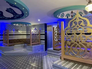 Аланья: Апартаменты SA Nice 1bd Flat