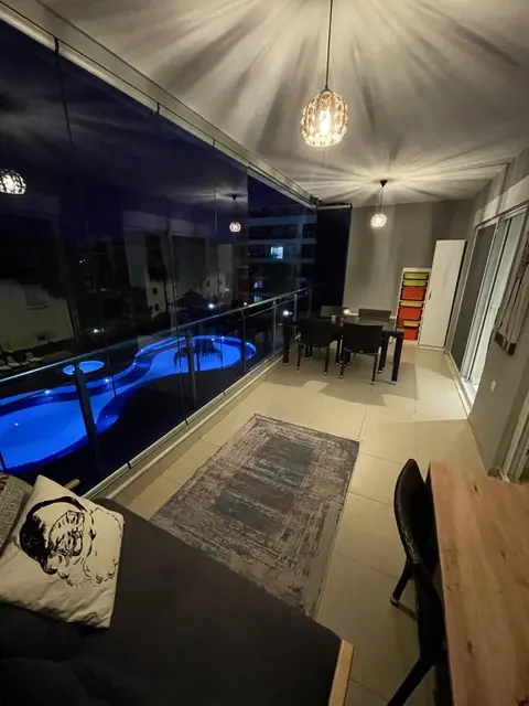 Аланья: Апартаменты SA Nice 1bd Flat
