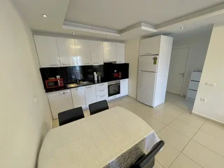Аланья: Апартаменты SA Nice 1bd Flat