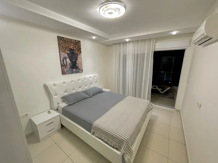 Аланья: Апартаменты SA Nice 1bd Flat