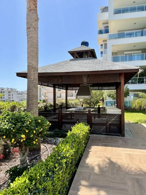 Аланья: Апартаменты SA Nice 1bd Flat