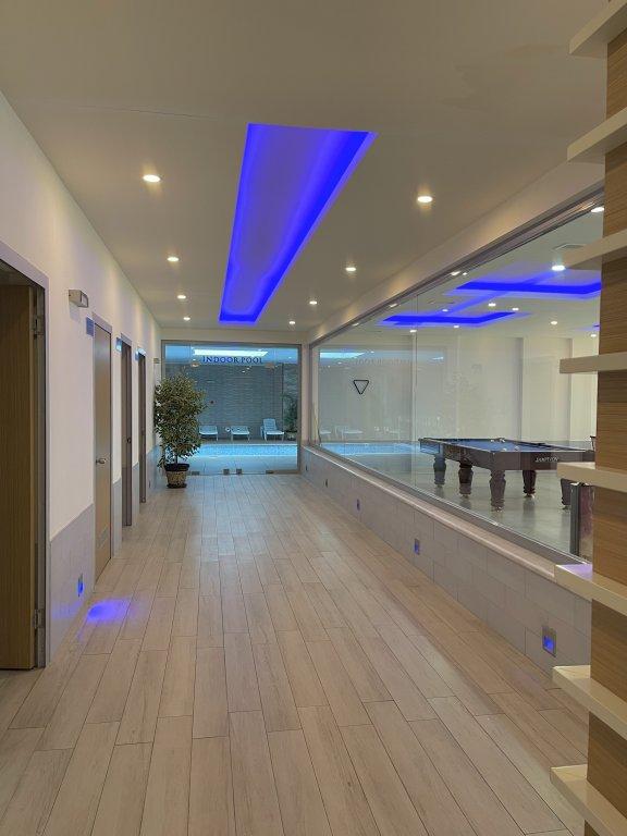 Аланья: Апартаменты SA Nice 1bd Flat
