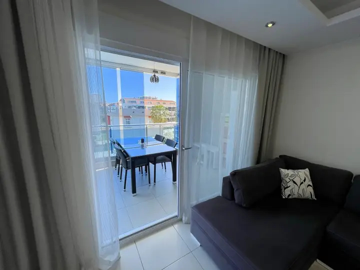 Апартаменты SA Nice 1bd Flat — фото 3