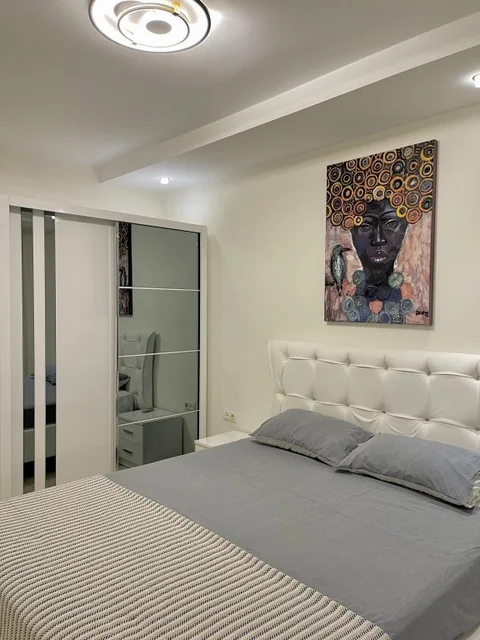 Аланья: Апартаменты SA Nice 1bd Flat