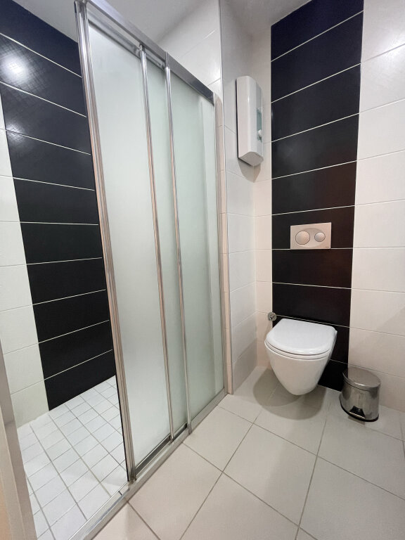 Аланья: Апартаменты SA Sea View 1bd Flat