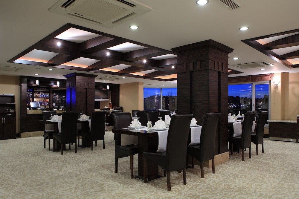 Анкара: Rescate Boutique Hotel