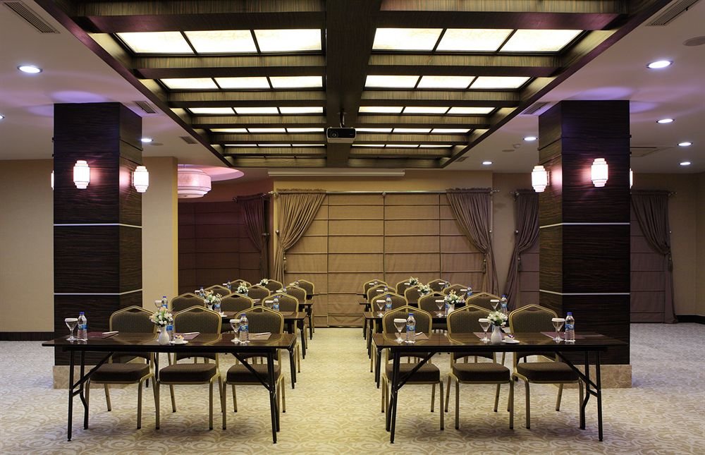 Анкара: Rescate Boutique Hotel