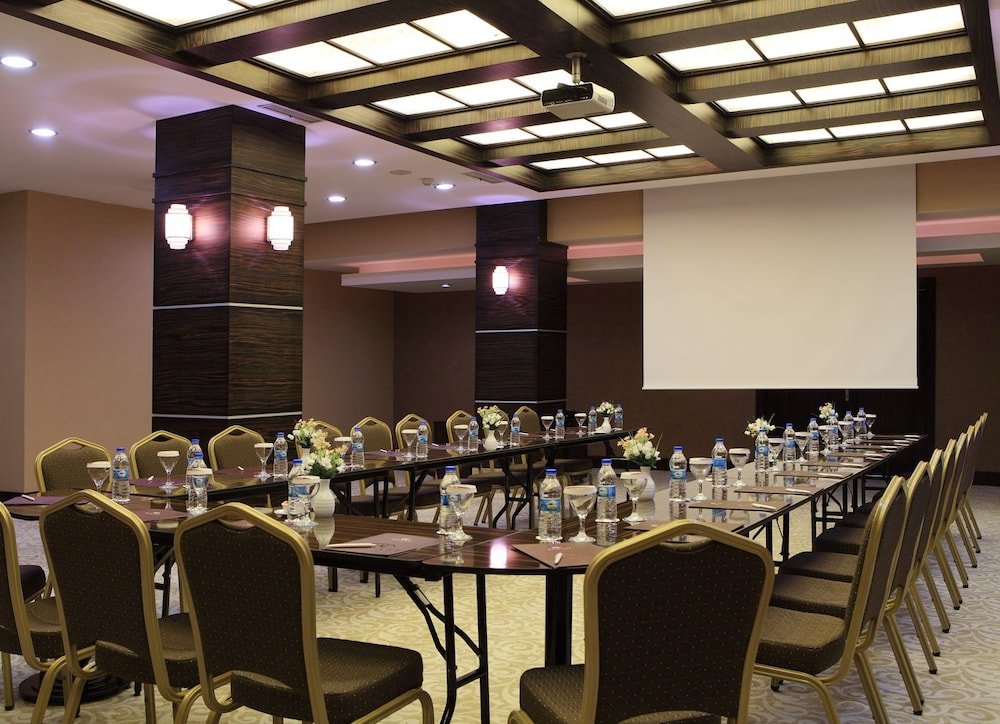 Анкара: Rescate Boutique Hotel
