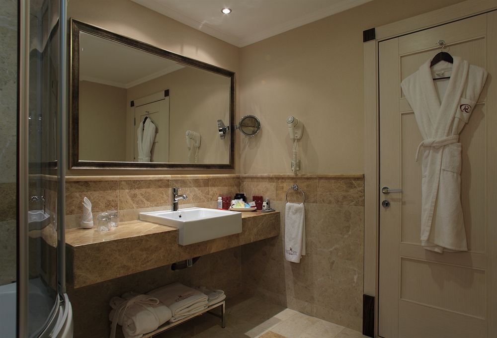 Анкара: Rescate Boutique Hotel