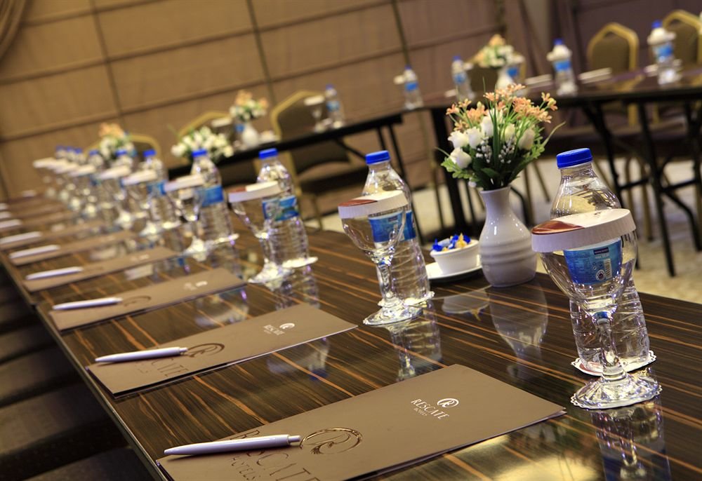 Анкара: Rescate Boutique Hotel