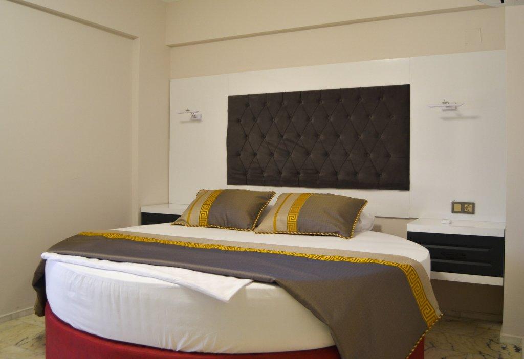 Мерсин: Hotel Palmera Beach Hotel