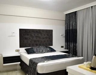 Мерсин: Hotel Palmera Beach Hotel