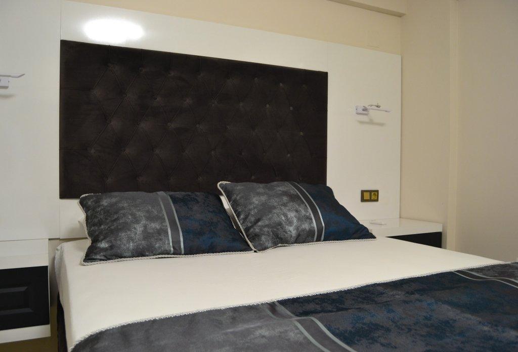 Мерсин: Hotel Palmera Beach Hotel