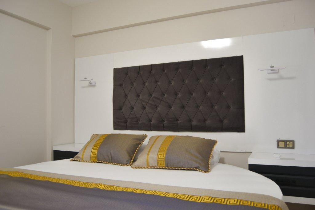 Hotel Palmera Beach Hotel — фото 2