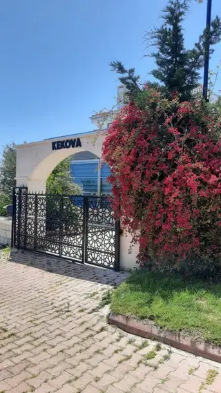 Вилла Villa Kekova Villa Noel Baba — фото 1