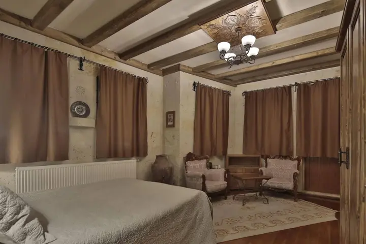 Гёреме: Vista Cave Hotel