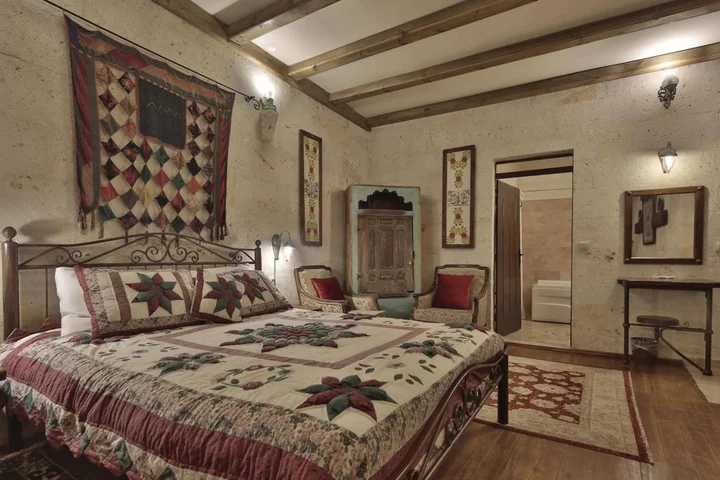 Гёреме: Vista Cave Hotel