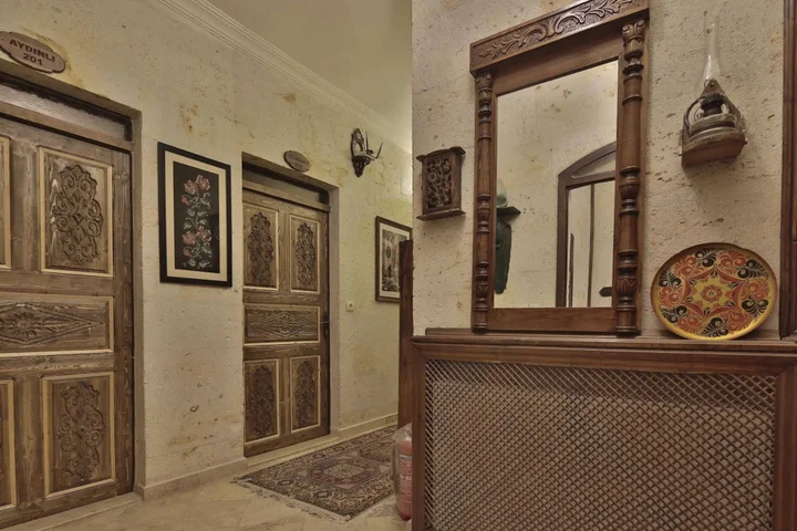 Гёреме: Vista Cave Hotel
