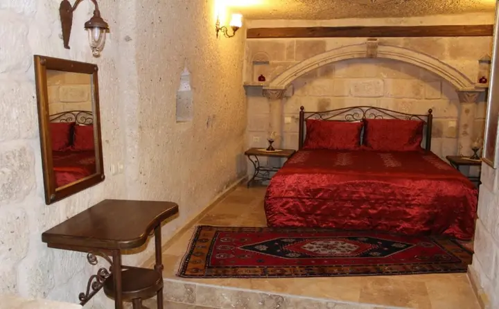 Гёреме: Vista Cave Hotel
