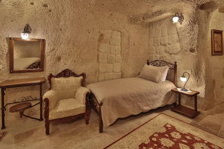 Гёреме: Vista Cave Hotel