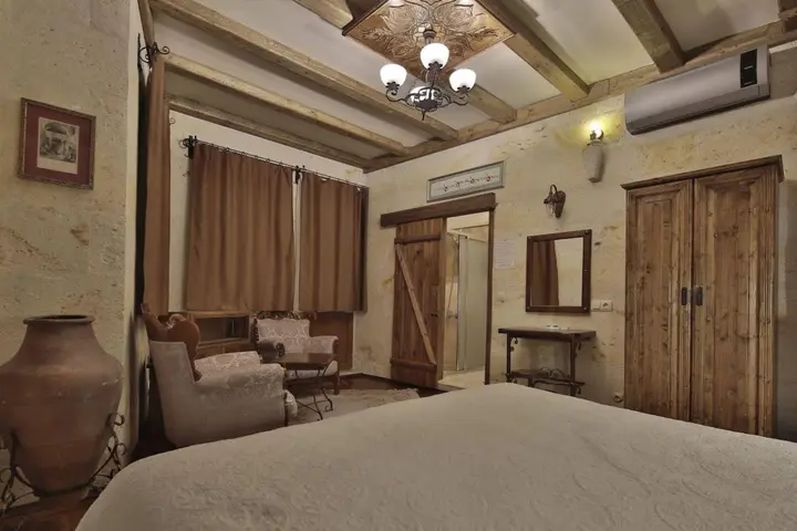 Гёреме: Vista Cave Hotel