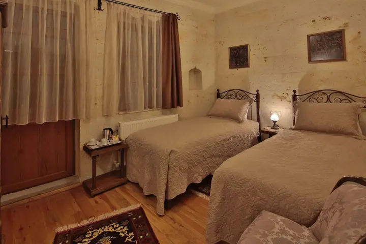 Гёреме: Vista Cave Hotel