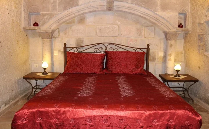 Гёреме: Vista Cave Hotel