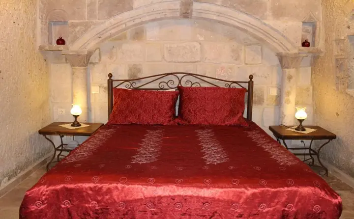 Гёреме: Vista Cave Hotel