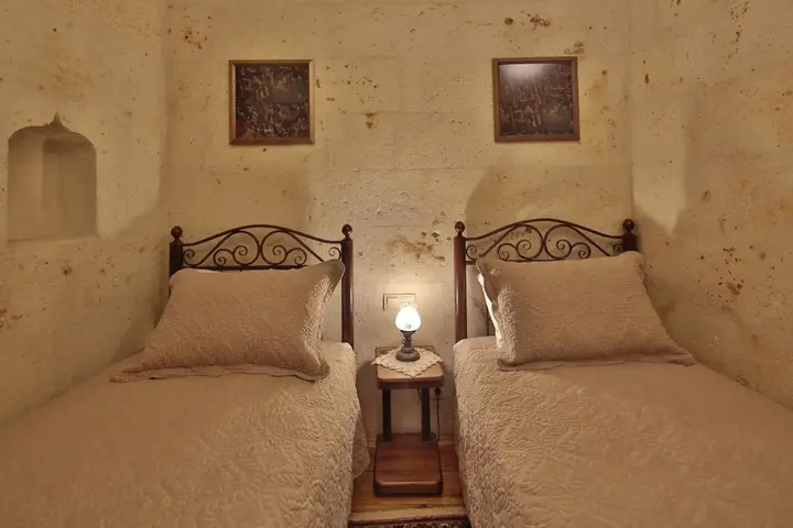 Гёреме: Vista Cave Hotel