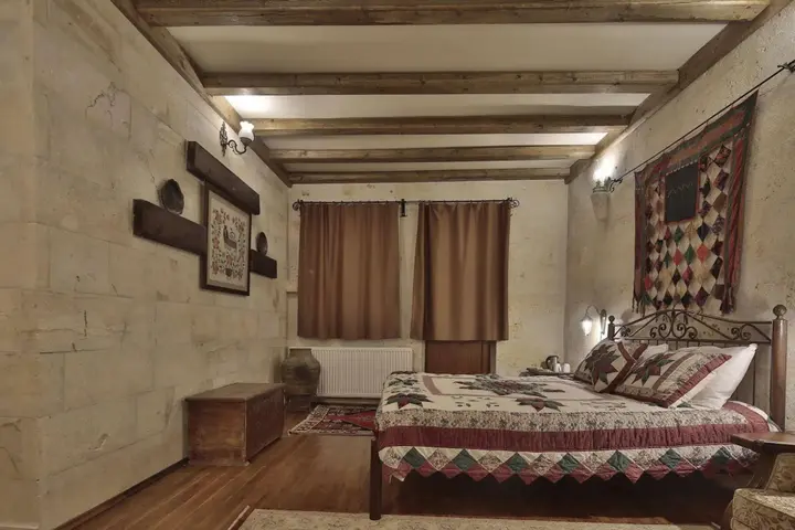 Гёреме: Vista Cave Hotel