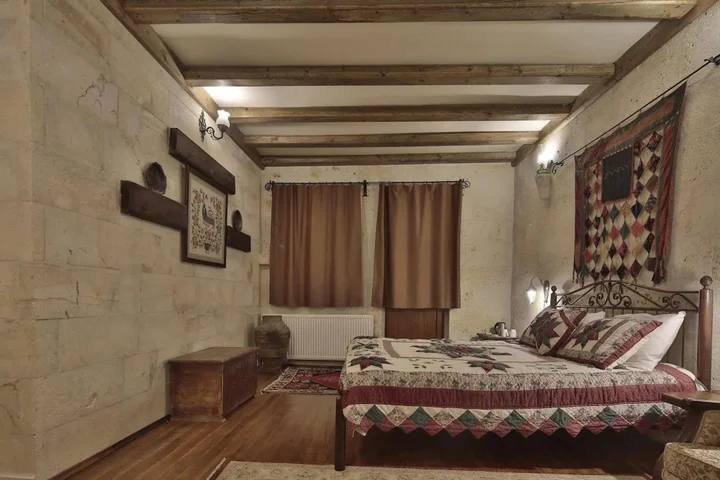 Гёреме: Vista Cave Hotel