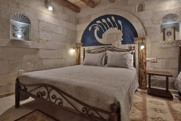 Гёреме: Vista Cave Hotel