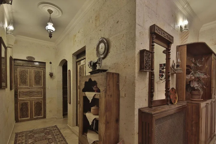 Гёреме: Vista Cave Hotel
