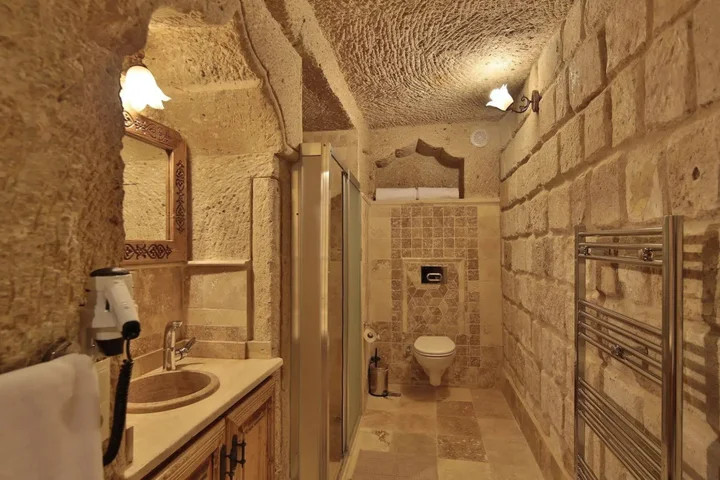 Гёреме: Vista Cave Hotel