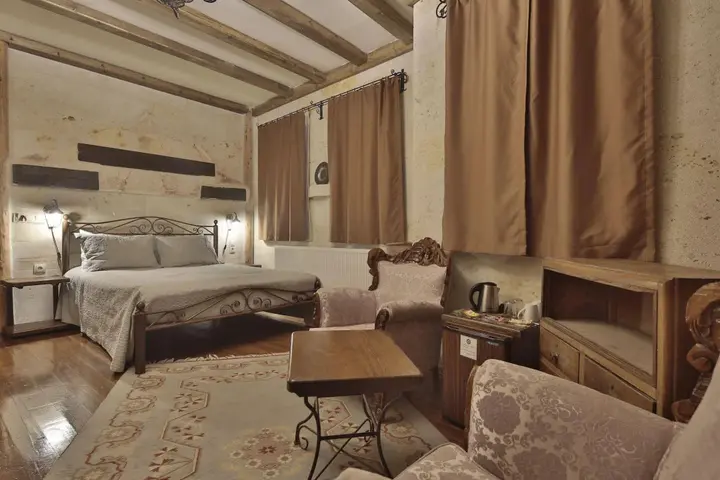 Гёреме: Vista Cave Hotel